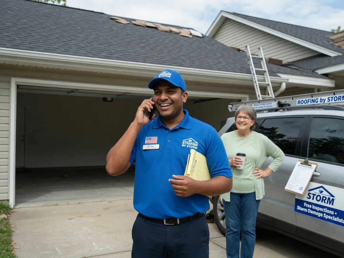 Roof Repair Near Me Three Lakes, WI FAQs