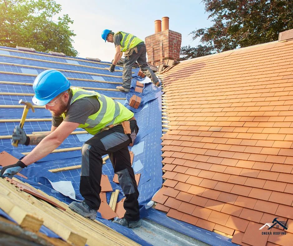Why choose Roof Repair Near Me in Three Lakes, WI