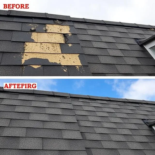 Roof Repair Near Me in Three Lakes, WI near me